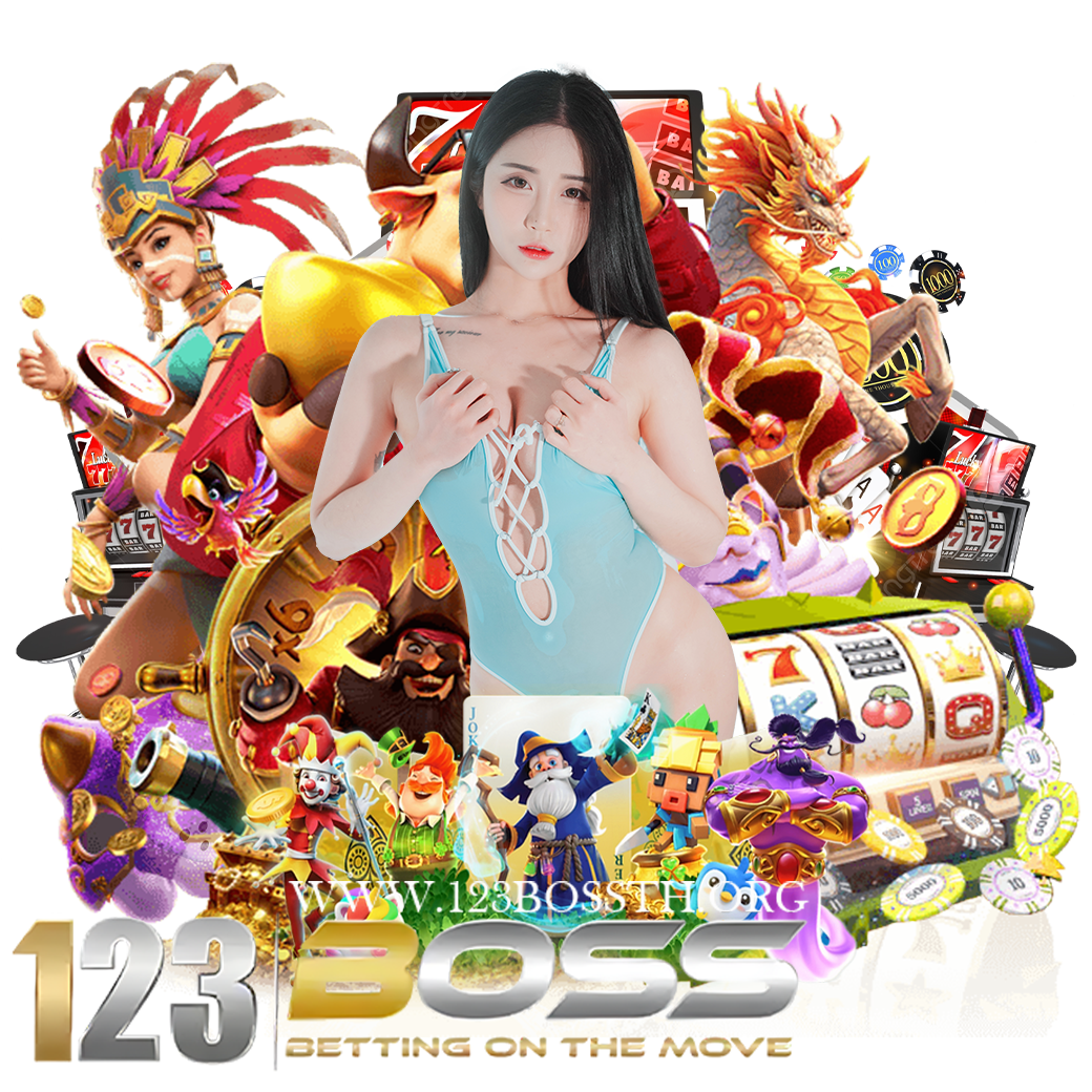 123bossth slot