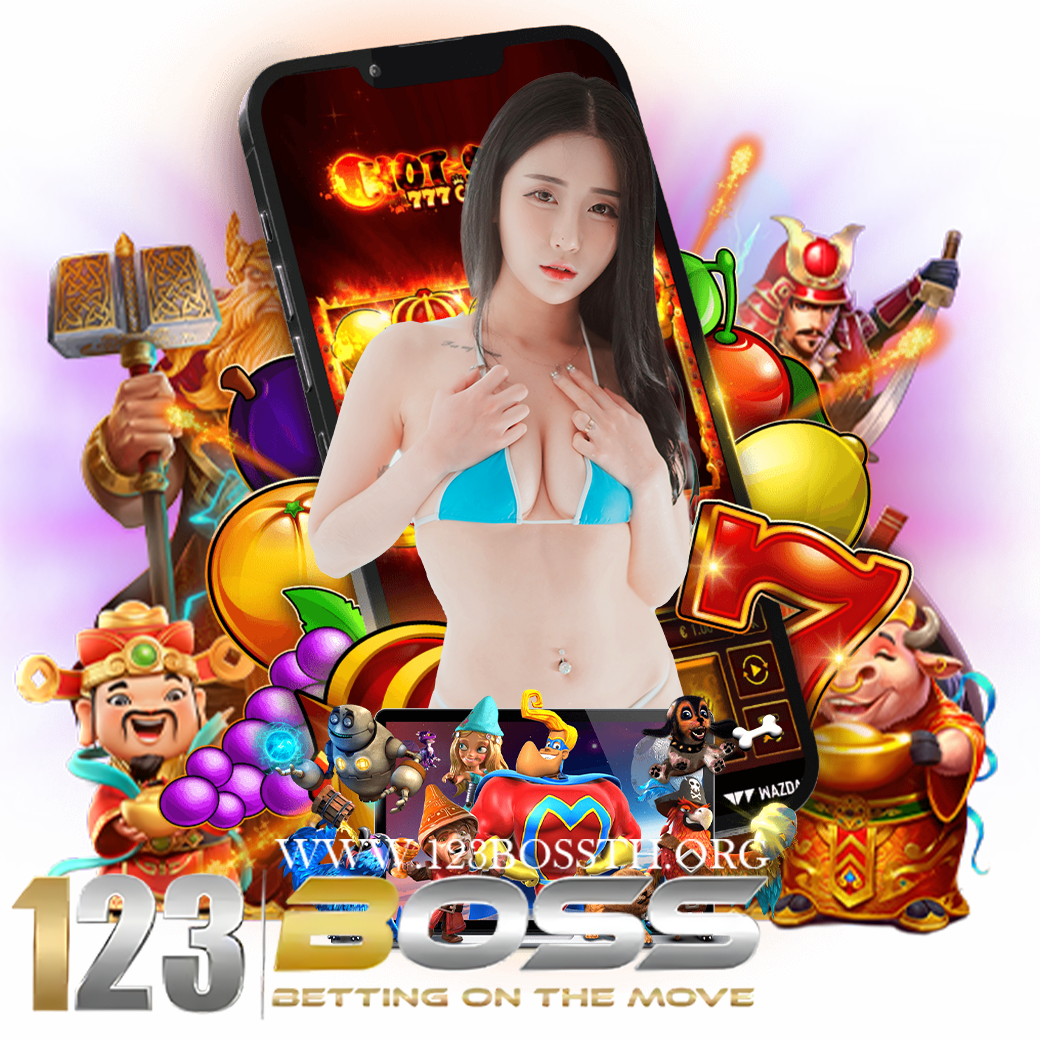 123bossth wallet